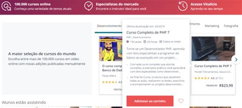 udemy site oficial.
